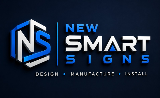New Smart Signs logo